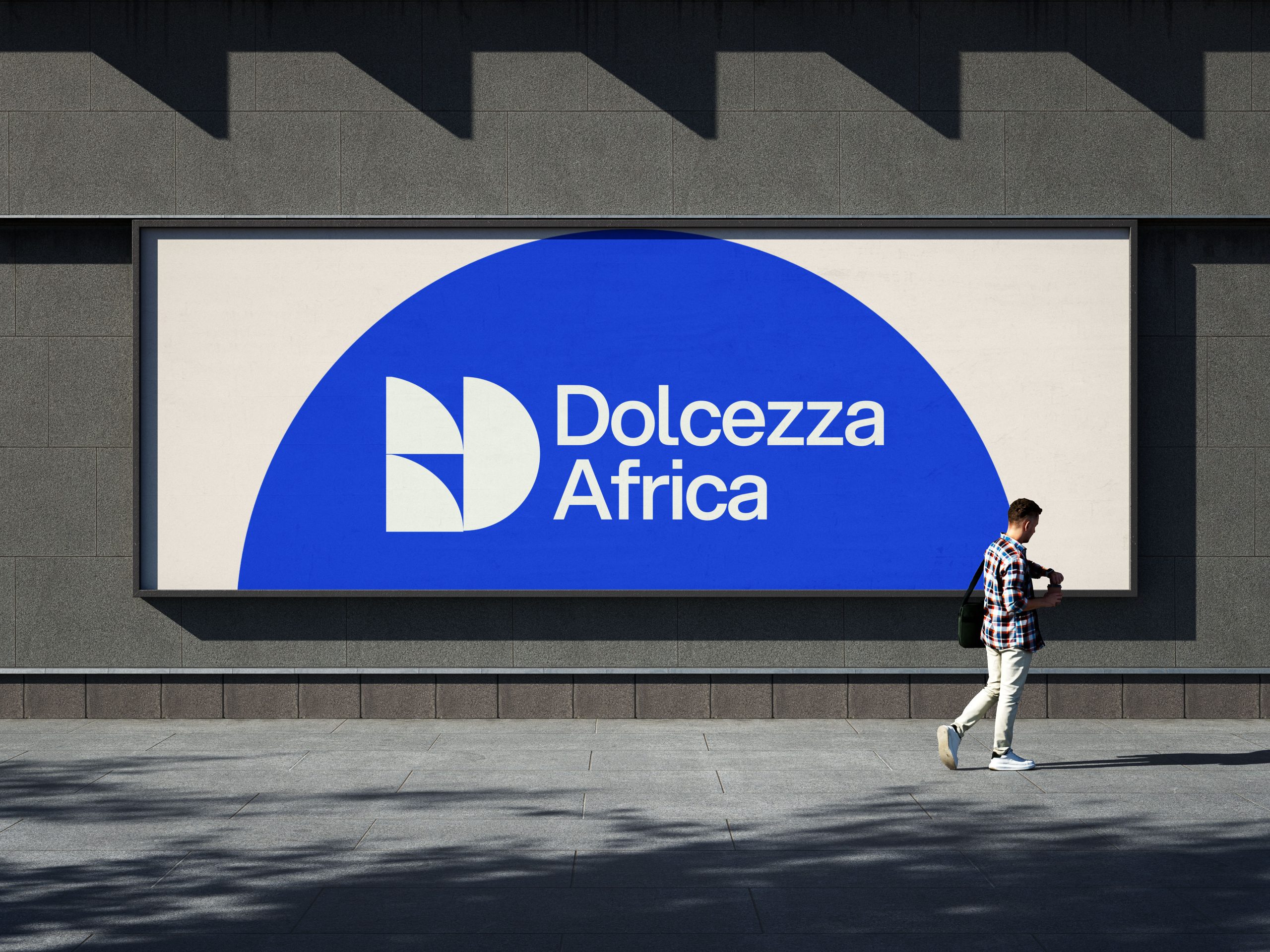 Dolcezza Africa Accelerator scholar