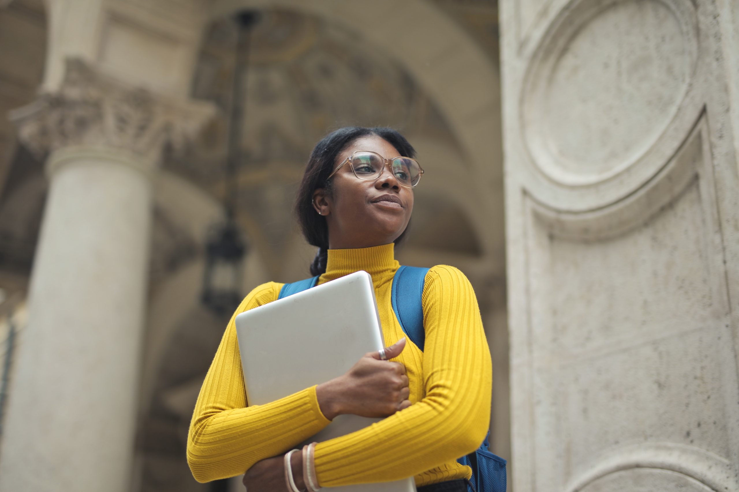 Dolcezza Africa Accelerator scholar